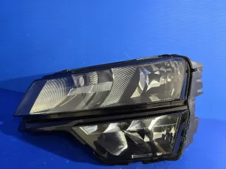 57B941015A Фара левая Skoda Karoq Арт e10671176, вид 3
