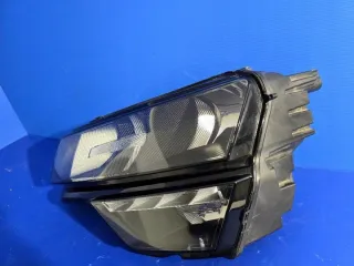 57B941015A Фара левая Skoda Karoq Арт e10671176, вид 4