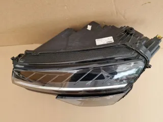 57B941015D Фара левая Skoda Karoq Арт e10671177, вид 2