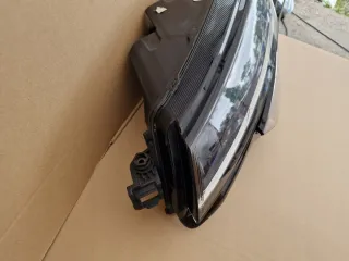 57B941015D Фара левая Skoda Karoq Арт e10671177, вид 3