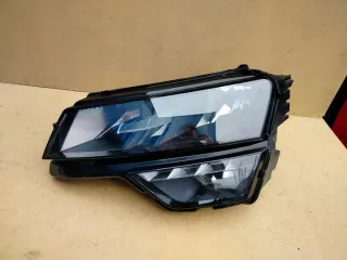57B941015A Фара левая Skoda Karoq Арт e10671188, вид 1