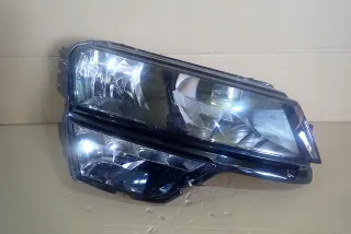 57B941016A Фара правая Skoda Karoq Арт e10671202, вид 1