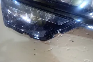 57B941016A Фара правая Skoda Karoq Арт e10671202, вид 4
