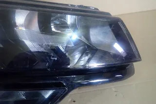 57B941016A Фара правая Skoda Karoq Арт e10671202, вид 6