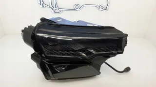 57B941036 Фара правая Skoda Karoq Арт e10671216, вид 2