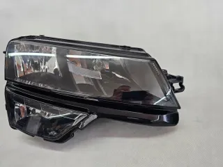 57B941016A Фара правая Skoda Karoq Арт e10671247, вид 4
