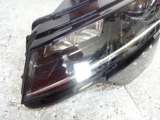 57B941016B Фара правая Skoda Karoq Арт e10671260, вид 11