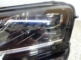 57B941016B Фара правая Skoda Karoq Арт e10671260, вид 12