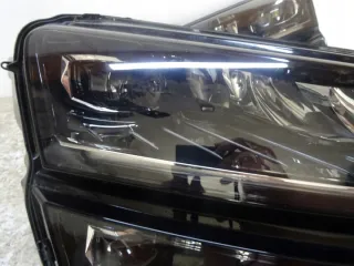 57B941016B Фара правая Skoda Karoq Арт e10671260, вид 3