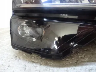 57B941016B Фара правая Skoda Karoq Арт e10671260, вид 4