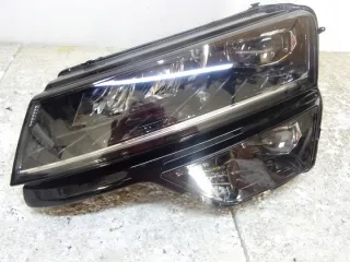 57B941016B Фара правая Skoda Karoq Арт e10671260, вид 9