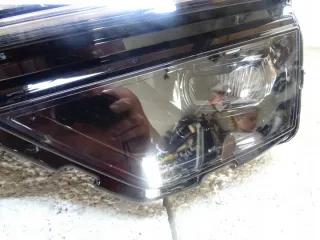 57B941016B Фара правая Skoda Karoq Арт e10671260, вид 10