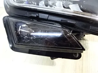 57B941016E Фара правая Skoda Karoq Арт e10671261, вид 2