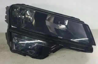 57B941016A Фара правая Skoda Karoq Арт e10671271, вид 1