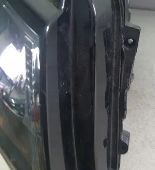 57B941016A Фара правая Skoda Karoq Арт e10671271, вид 2