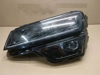 57B941015B 57b941015b Фара левая Skoda Karoq Арт e10671272, вид 2