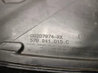 57B941015B 57b941015b Фара левая Skoda Karoq Арт e10671272, вид 7