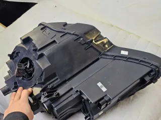 57B941016B Фара правая Skoda Karoq Арт e10671286, вид 12