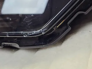 57B941016B Фара правая Skoda Karoq Арт e10671286, вид 3