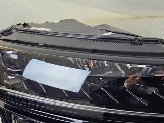 57B941016B Фара правая Skoda Karoq Арт e10671286, вид 5
