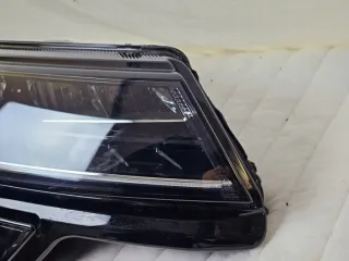 57B941016B Фара правая Skoda Karoq Арт e10671286, вид 6