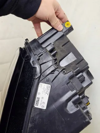 57B941016B Фара правая Skoda Karoq Арт e10671286, вид 7