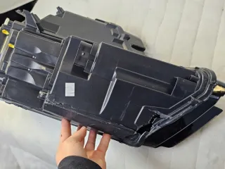 57B941016B Фара правая Skoda Karoq Арт e10671286, вид 10