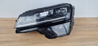 57B941015B Фара левая Skoda Karoq Арт e10671287, вид 1