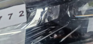 57B941015B Фара левая Skoda Karoq Арт e10671287, вид 2