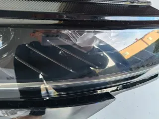 57B941016F Фара правая Skoda Karoq Арт e10671309, вид 3