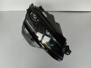 57B941016F Фара правая Skoda Karoq Арт e10671309, вид 5