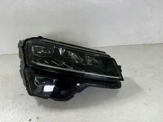 57b941016f Фара правая Skoda Karoq Арт e10671321, вид 1