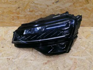 57B941015F Фара левая Skoda Karoq Арт e10671322, вид 1