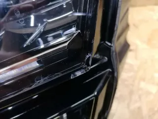 57B941015F Фара левая Skoda Karoq Арт e10671322, вид 2