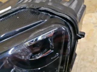 57B941015F Фара левая Skoda Karoq Арт e10671322, вид 4