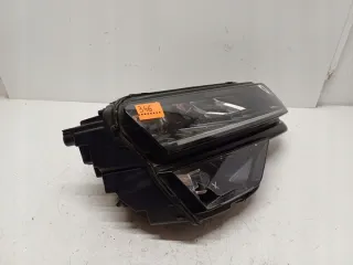 57B941018B Фара правая Skoda Karoq Арт e10671332, вид 2