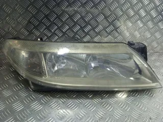8200163324 Фара правая Renault Laguna 2 Арт 65119, вид 1
