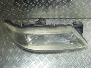 8200163324 Фара правая Renault Laguna 2 Арт 65119, вид 2