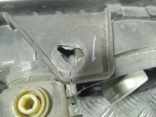 8200163324 Фара правая Renault Laguna 2 Арт 65119, вид 3