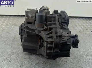 KMW КПП автоматическая (АКПП) Volkswagen Passat B6 2.0л TD Арт 53902998, вид 1