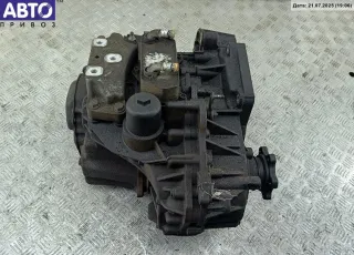 KMW КПП автоматическая (АКПП) Volkswagen Passat B6 2.0л TD Арт 53902998, вид 2