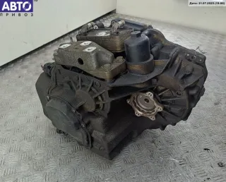KMW КПП автоматическая (АКПП) Volkswagen Passat B6 2.0л TD Арт 53902998, вид 3