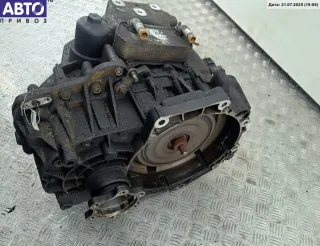 KMW КПП автоматическая (АКПП) Volkswagen Passat B6 2.0л TD Арт 53902998, вид 4