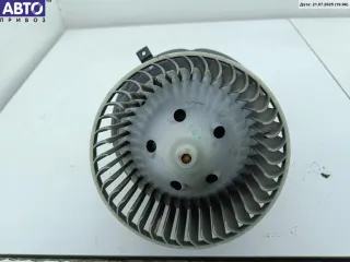 885001314 Двигатель отопителя (моторчик печки) Renault Laguna 2 Арт 54950421, вид 1