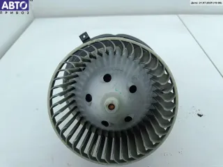 885001314 Двигатель отопителя (моторчик печки) Renault Laguna 2 Арт 54950421, вид 2