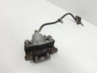 4785033280 Суппорт тормозной Toyota Camry XV30 Арт lz238480, вид 4