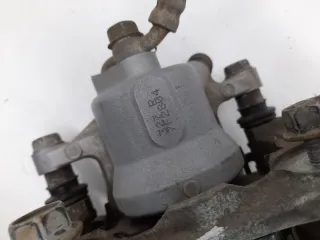 4785033280 Суппорт тормозной Toyota Camry XV30 Арт lz238480, вид 5