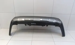 521590R280 Бампер задний Toyota Rav 4 5 Арт 983392K, вид 1
