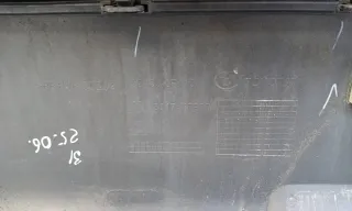 521590R280 Бампер задний Toyota Rav 4 5 Арт 983392K, вид 13