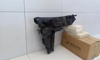 7051052500 Фара передняя левая Geely Atlas 1 Арт 983391K, вид 13
